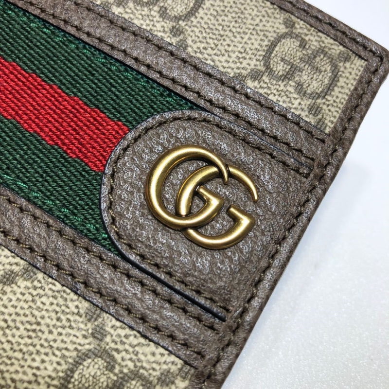 Gucci Wallets & Purse